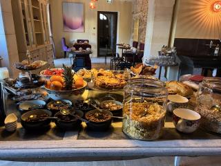 Le Clos Violette et Le 11 D'Aglaé - Hôtel de Charme Design de Luxe - LʼIsle-sur-la-Sorgue - 6