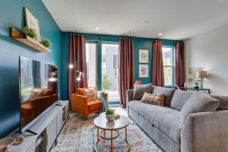 3 Mi to Center City Philadelphia Townhome - Philadelphia - 0