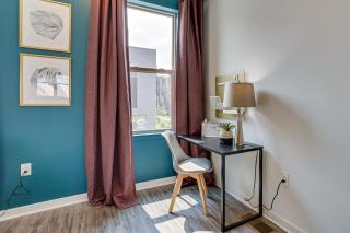 3 Mi to Center City Philadelphia Townhome - Philadelphia - 5