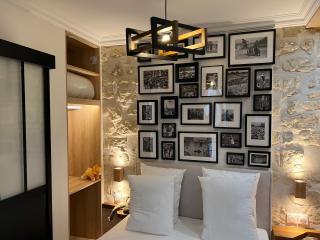 Cosy appartement à 500m de Montmartre - Paris - 6