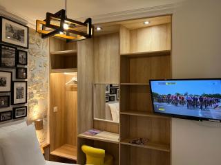 Cosy appartement à 500m de Montmartre - Paris - 5