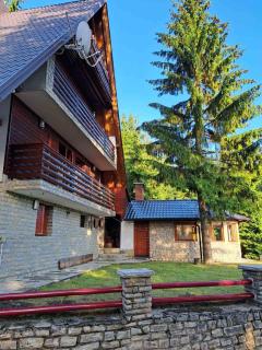 Villa Jasmin - Vlašić - Vlasic - 7