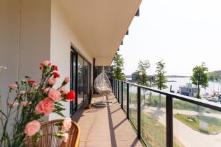 Lake Club Apartments - LoftAffair - 9