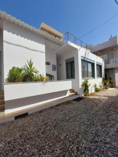 Aelia Suite Home - 4