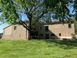 Le gîte d ici et d ailleurs Ariège Pyrénées -  - 3