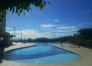 C178 Belíssimo apto com uma incrível vista para o mar! - Florianópolis - 9