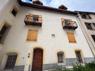Saint Eldrade - Le Monêtier-les-Bains - 5