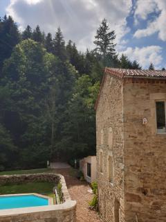 Le domaine du bien-être - Égliseneuve-des-Liards - 9