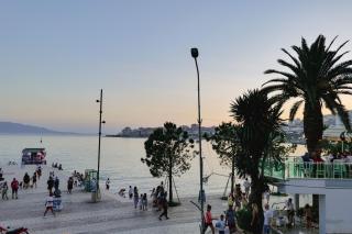 Edlira Apartment - Sarandë - 8