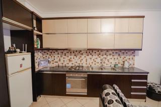 Edlira Apartment - Sarandë - 5