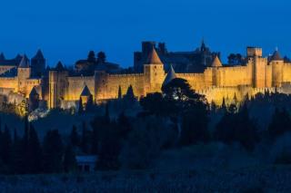 Le Panoramique - Sublime vue sur la Cité - Carcassonne - 9