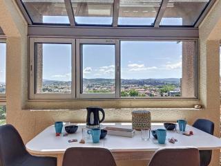 Le Panoramique - Sublime vue sur la Cité - Carcassonne - 2