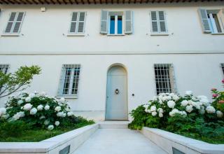 Au petit jardin - Ravenna - 7