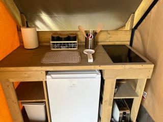 Glamping Tuscany - Podere Cortesi - Santa Luce - 1