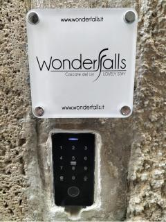 Wonderfalls Cascate del Liri - Isola del Liri - 5
