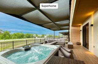 3059 Luxury And Relaxation Just 1 Mile From Disney - Orlando - 9