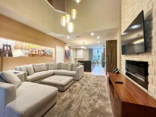 3059 Luxury And Relaxation Just 1 Mile From Disney - Orlando - 8
