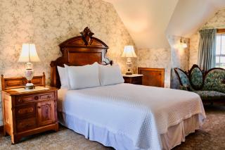 Rose Farm Inn - New Shoreham - 2