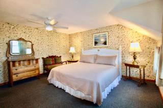 Rose Farm Inn - New Shoreham - 3