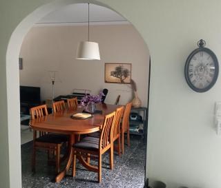 ΤΟ ΔΙΑΜΕΡΙΣΜΑ ΤΗΣ ΜΑΙΡΗΣ or MARY'S APARTMENT - Paradisi - 6