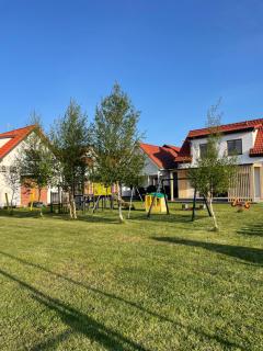 Morski Zakątek Apartamenty - Rowy - 0