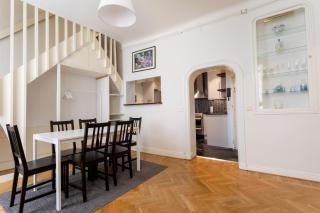 ApartDirect Gamla Stan III - Stoccolma - 6
