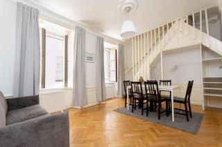 ApartDirect Gamla Stan III - 4