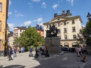 ApartDirect Gamla Stan III - 3