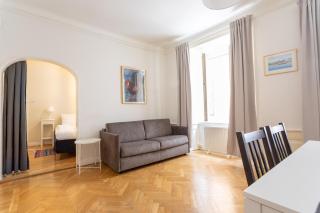 ApartDirect Gamla Stan III - Stoccolma - 1