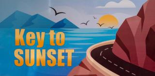Key to Sunset - Angón - 2