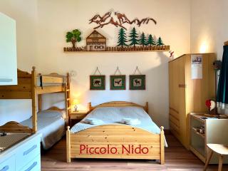 Piccolo Nido Falcade - Falcade - 1