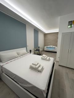 Blue Suite - Mola di Bari - 5