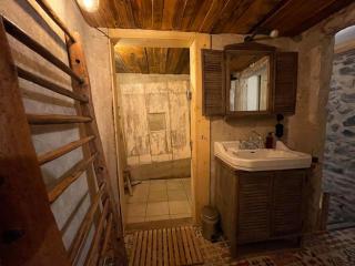 Maison Vigneron - Maison et Studio - Saint-Didier-sur-Beaujeu - 1