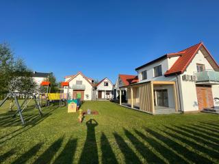 Morski Zakątek Apartamenty - Rowy - 1