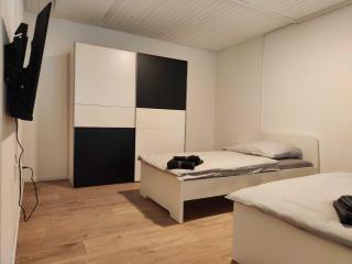 Pension HSL - Graben-Neudorf - 7