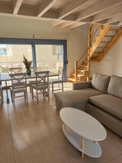 Maria’s family house’s - Elafonisos - 1