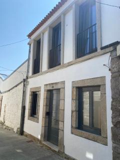 CASA BAIONA CENTRO - Baiona - 7
