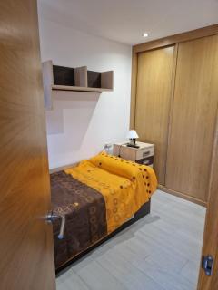 CASA BAIONA CENTRO - Baiona - 6