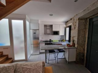 CASA BAIONA CENTRO - Baiona - 1