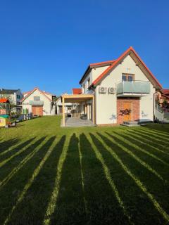 Morski Zakątek Apartamenty - Rowy - 4