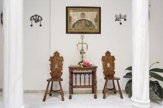 La Casa de los Faroles - Córdoba - 7