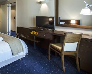 Dekelia Hotel - Athen - 7