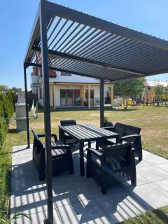 Morski Zakątek Apartamenty - 7