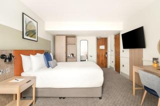 voco Edinburgh - Royal Terrace by IHG - Edimburgo - 6