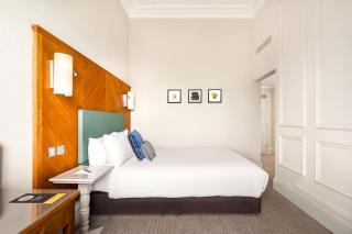 voco Edinburgh - Royal Terrace by IHG - Edimburgo - 3