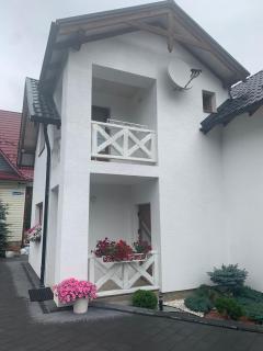 Котедж Зґарда - Jaremče - 6