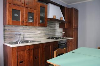 Il Rospo apartment - 6