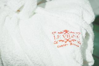 COUNTRY HOUSE LE VIGNE b&b - Galluccio - 1