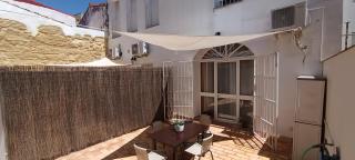 Apartamento Pale Cream - Jerez de la Frontera - 0