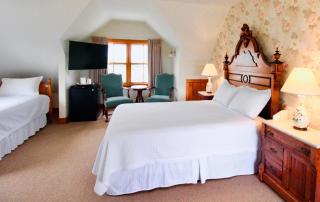 Rose Farm Inn - New Shoreham - 6